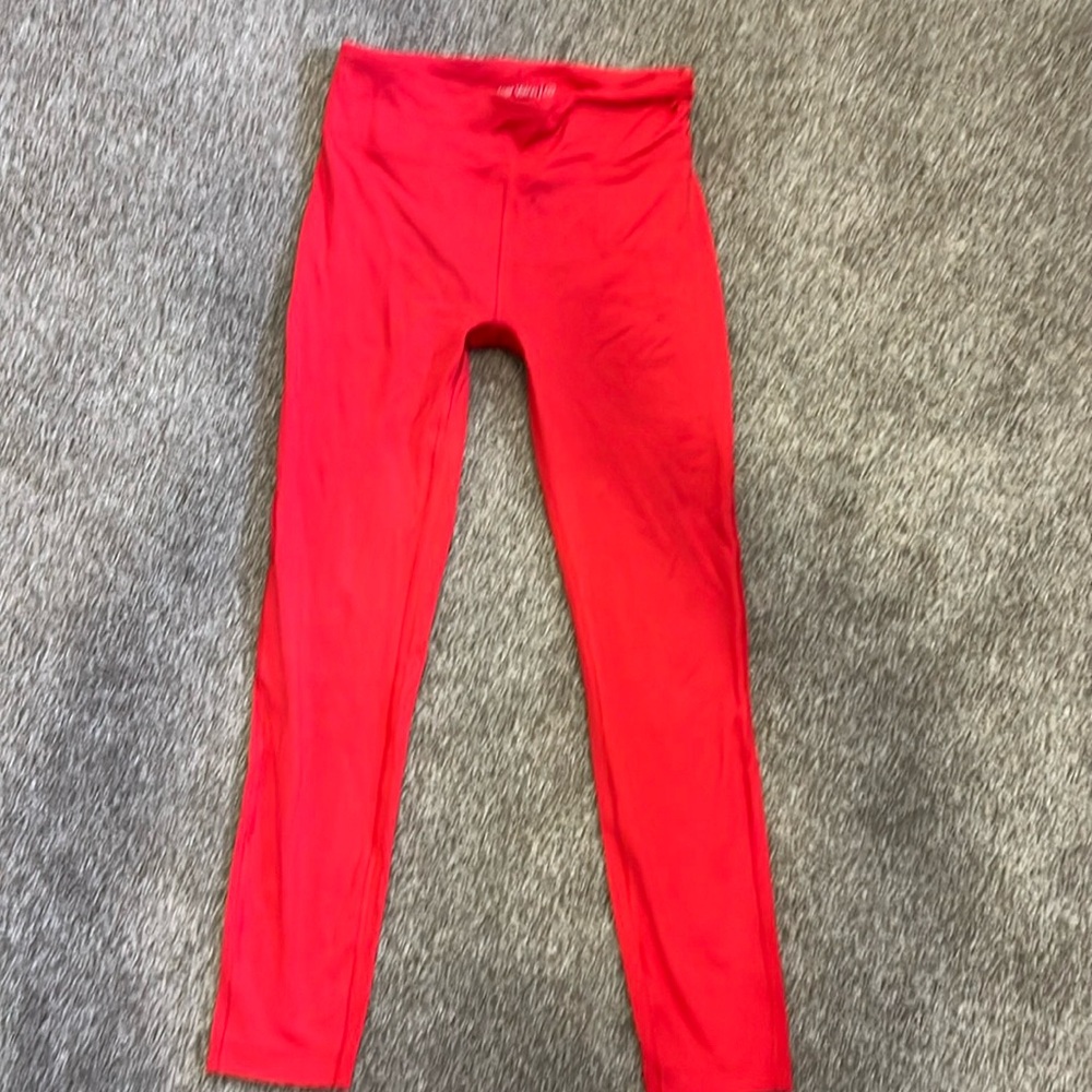 Outdoor voices leggings